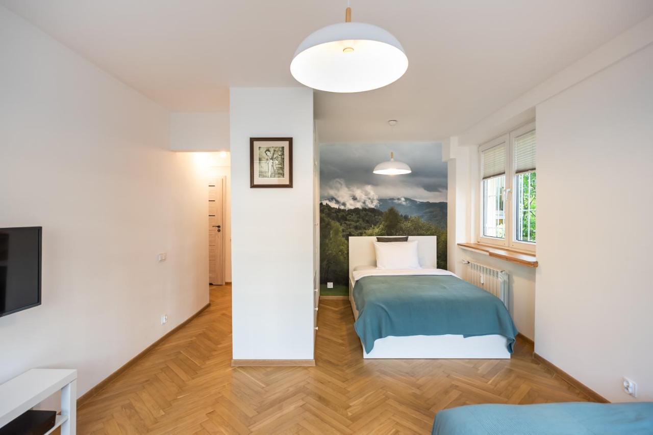 Royal Route Marvelous Apartament *
