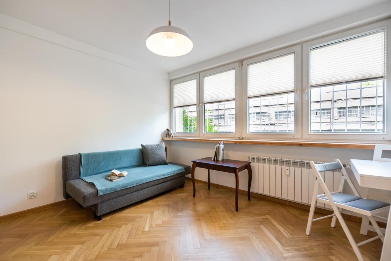 Apartament Royal Route Marvelous *