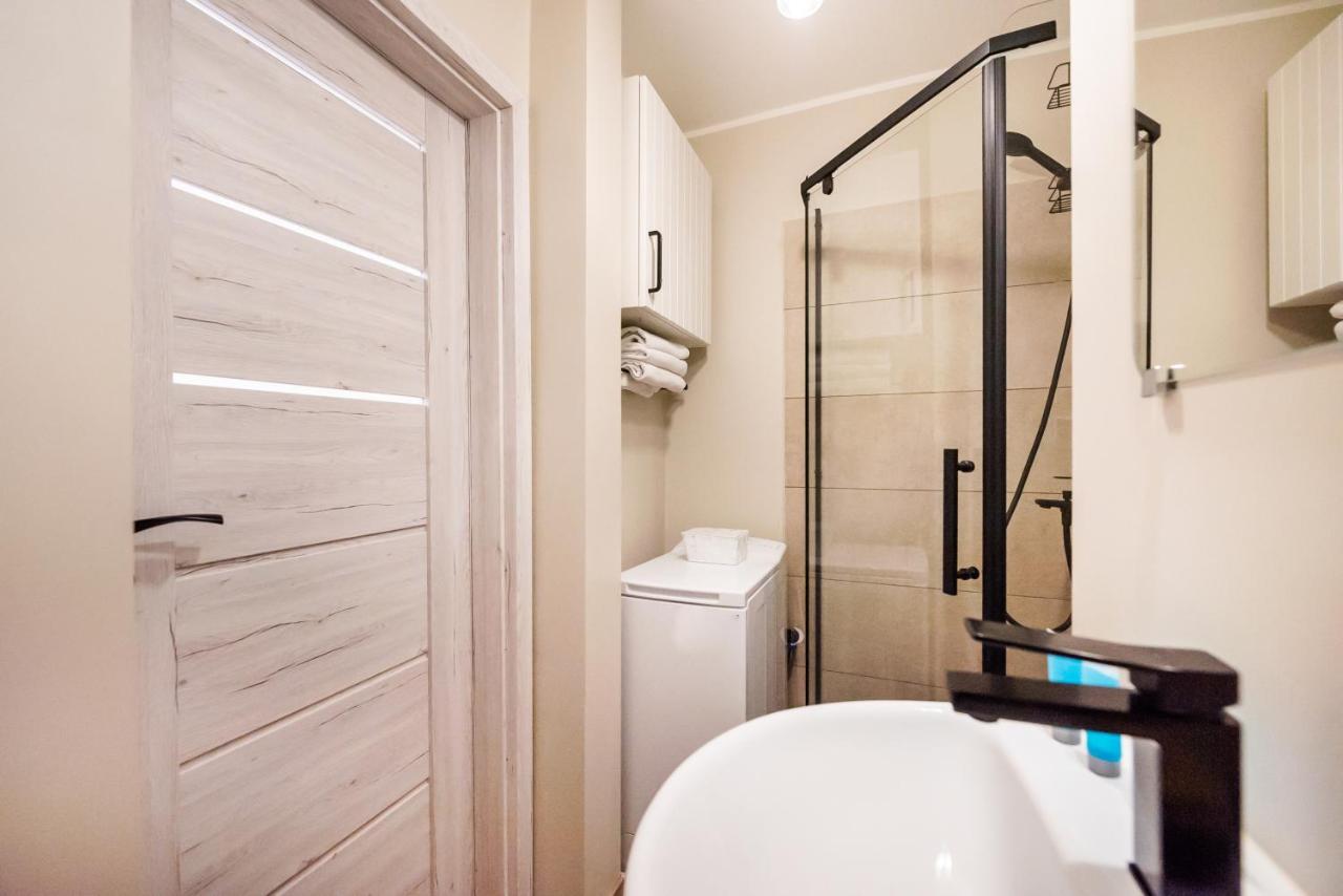 Apartament Royal Route Marvelous Warszawa
